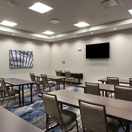 Fairfield By Marriott Inn & Suites Statesville Buitenkant foto